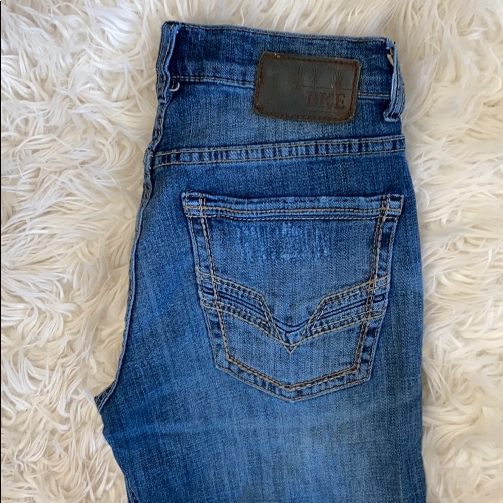 BKE Men’s Jeans